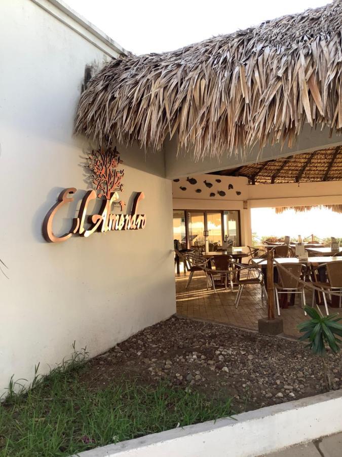 Hotel Arista Bugambilias Puerto Arista Extérieur photo